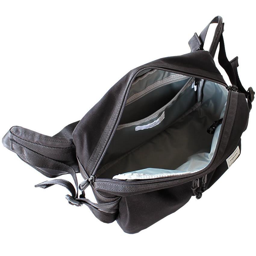 PORTER ポーター スイッチ ウエストバッグ 874-19676 吉田カバン