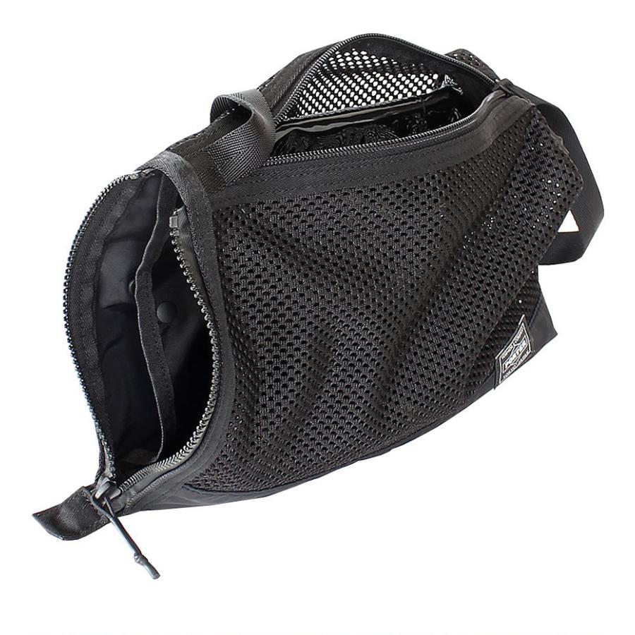 PORTER ポーター スクリーン フロントサック(XS) 875-19103 吉田カバン