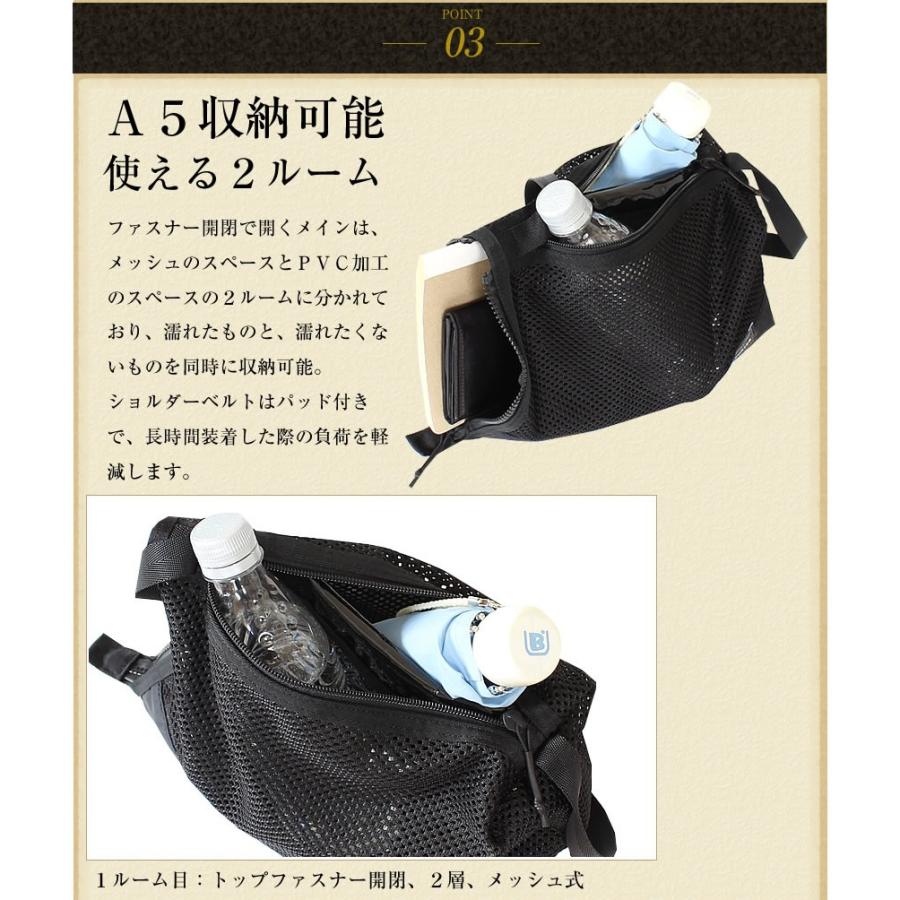 PORTER ポーター スクリーン フロントサック(XS) 875-19103 吉田カバン