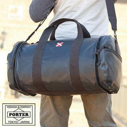 LUGGAGE LABEL ラゲッジ レーベル ライナー 2WAYボストンバッグ LUGGAGE LABEL ラゲッジ レーベル ライナー 2WAYボストンバッグ