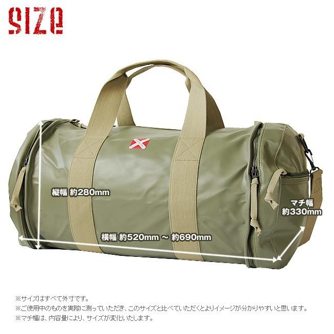 LUGGAGE LABEL ラゲッジ レーベル ライナー 2WAYボストンバッグ LUGGAGE LABEL ラゲッジ レーベル ライナー 2WAYボストンバッグ