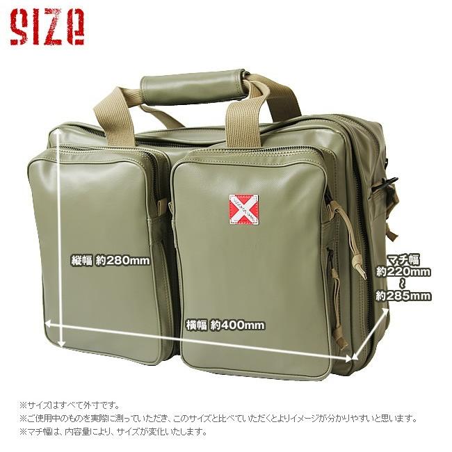 ラゲッジ レーベル ライナー 2WAYオーバーナイター 951-09234 吉田カバン ビジネスバッグ ボストンバッグ porter｜bag-loire｜05