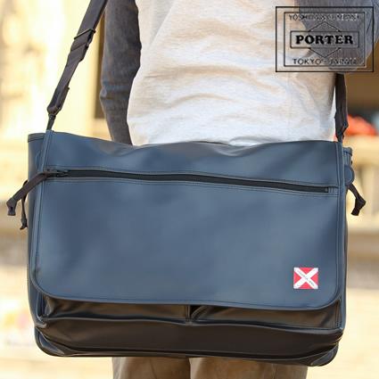 LUGGAGE LABEL ラゲッジ レーベル ライナー ショルダーバッグ 951