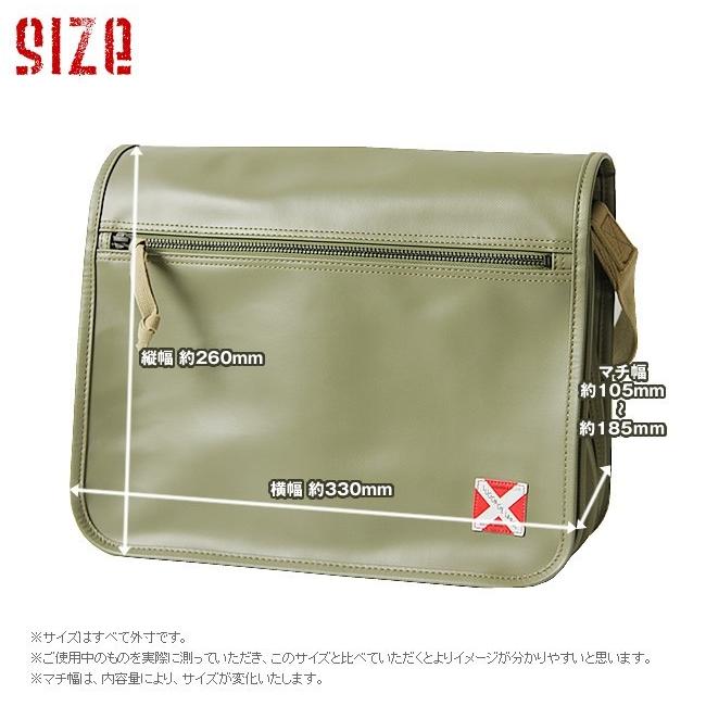 ラゲッジレーベル LUGGAGE LABEL ショルダーバッグ 吉田カバン ライナー ショルダー ポーター m s l 951-09236 WS｜bag-loire｜05