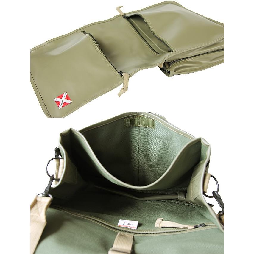 LUGGAGE LABEL ラゲッジレーベル ショルダーバッグ 吉田カバン LUGGAGE LABEL ラゲッジレーベル ショルダーバッグ 吉田カバン