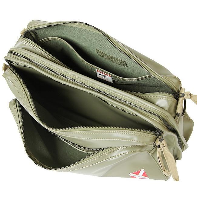 LUGGAGE LABEL ラゲッジレーベル ショルダーバッグ 吉田カバン LUGGAGE LABEL ラゲッジレーベル ショルダーバッグ 吉田カバン