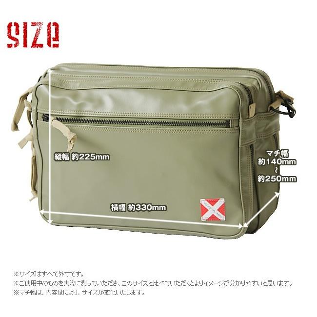 LUGGAGE LABEL ラゲッジレーベル ショルダーバッグ 吉田カバン LUGGAGE LABEL ラゲッジレーベル ショルダーバッグ 吉田カバン