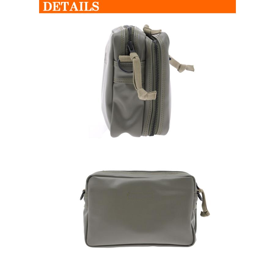 LUGGAGE LABEL ラゲッジ レーベル ライナー ショルダーバッグ 951