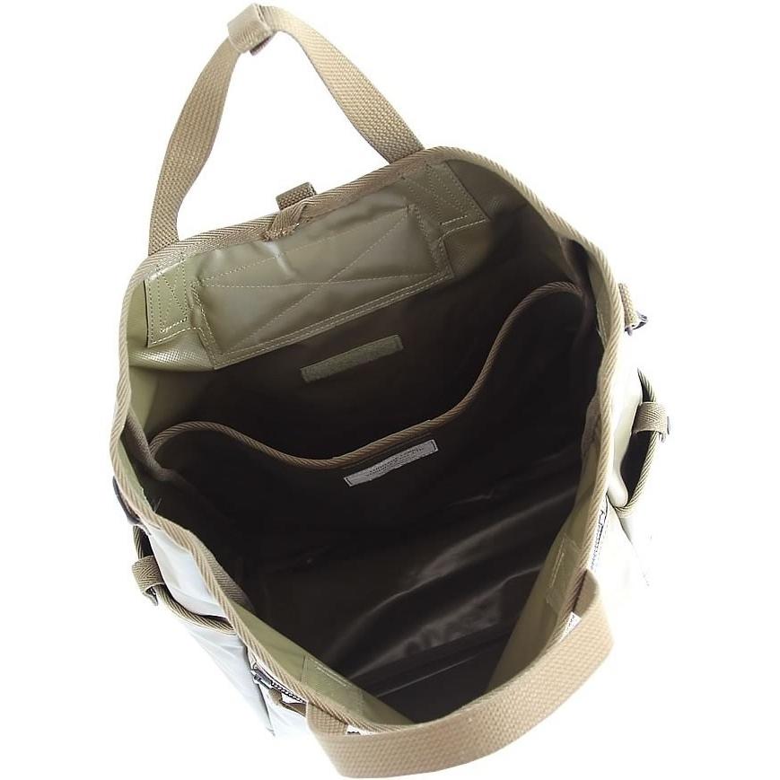 LUGGAGE LABEL ラゲッジ レーベル タンク 2WAYバックパック 972 LUGGAGE LABEL ラゲッジ レーベル タンク 2WAYバックパック 972