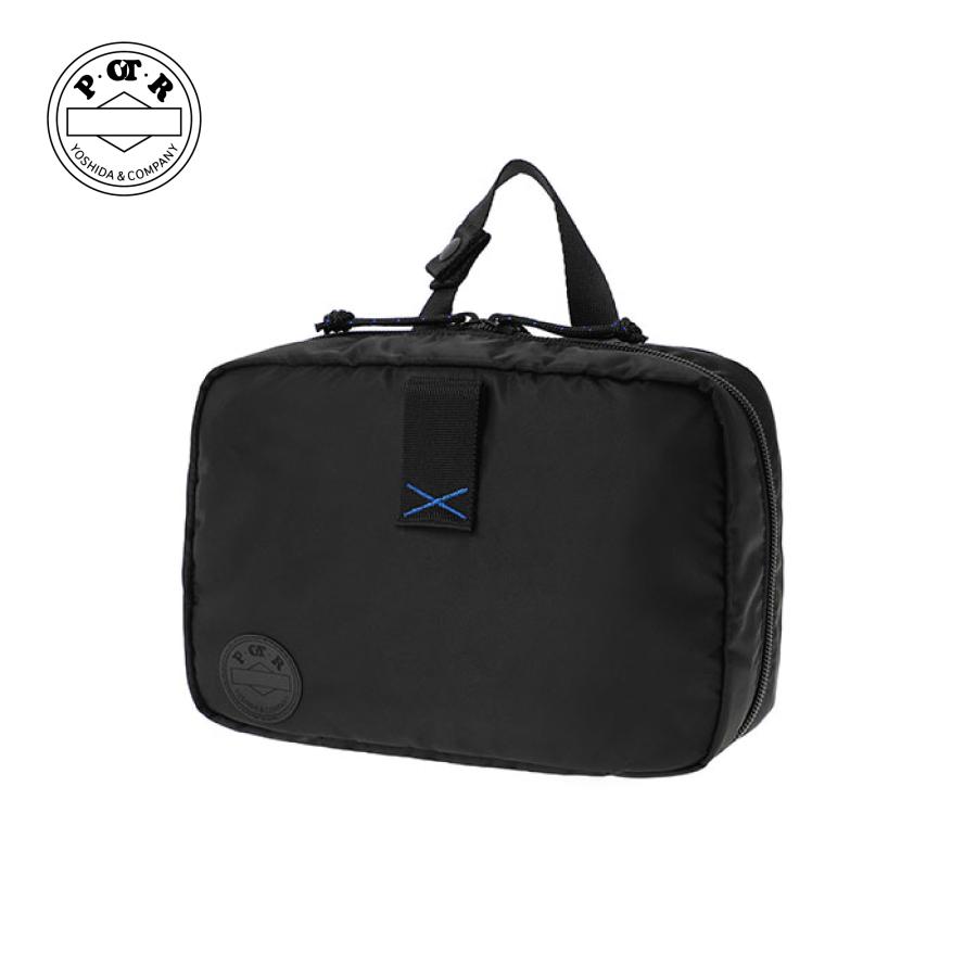 POTR / PACKS GROOMING POUCH ＆ TRAY 996-15117 ピー・オー・ティー・アール / パックス グルーミングポーチ＆トレイ 996-15117 POTR / PACKS GROOMING POUCH & TRAY 996-15117 ピー・オー・ティー