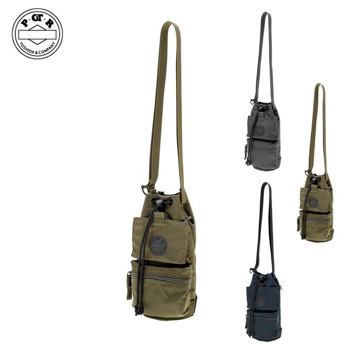 POTR   RIDE ピー・オー・ティー・アール   ライド シリンダーバッグ　997-26859 POTR / RIDE ピー・オー・ティー・アール ライド シリンダーバッグ 997