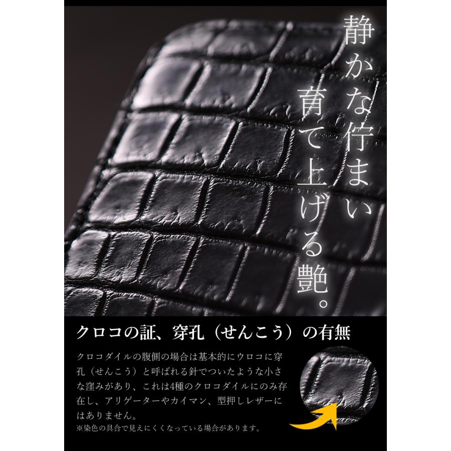 ZOO（ズー） 財布 二つ折り財布 メンズ レディース 折財布 ラウンド
