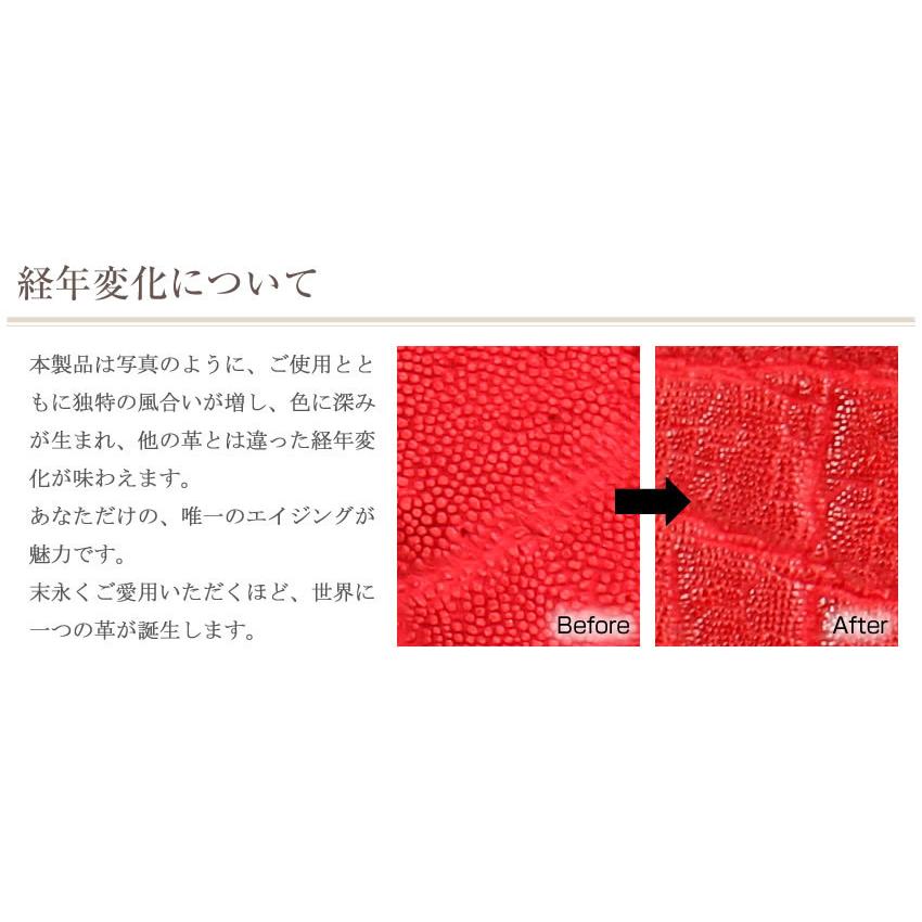 ゾウ ZOO 長財布 メンズ ラウンドファスナー 財布 象革 象の鼻革 ゾウ