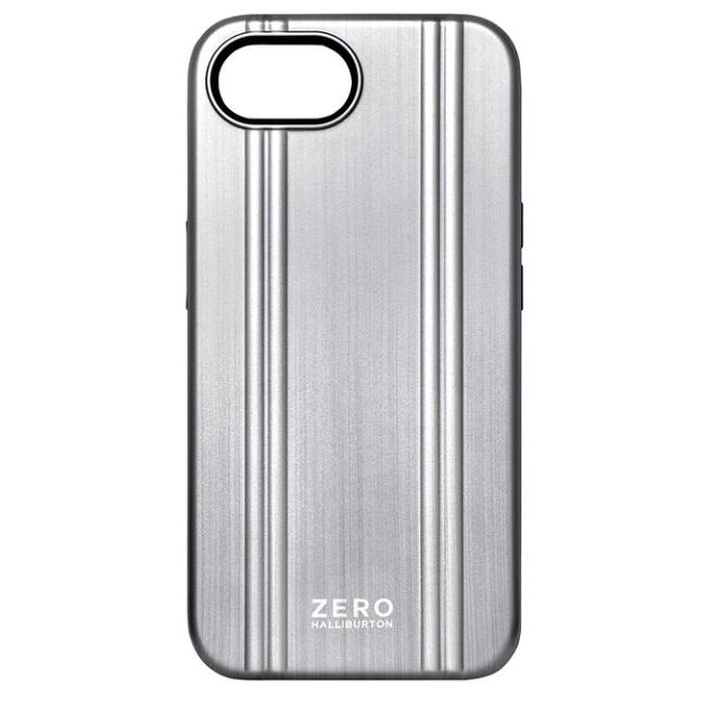 ZERO HALLIBURTON（ゼロハリバートン） iPhone 16 (6.1inch: 2レンズ