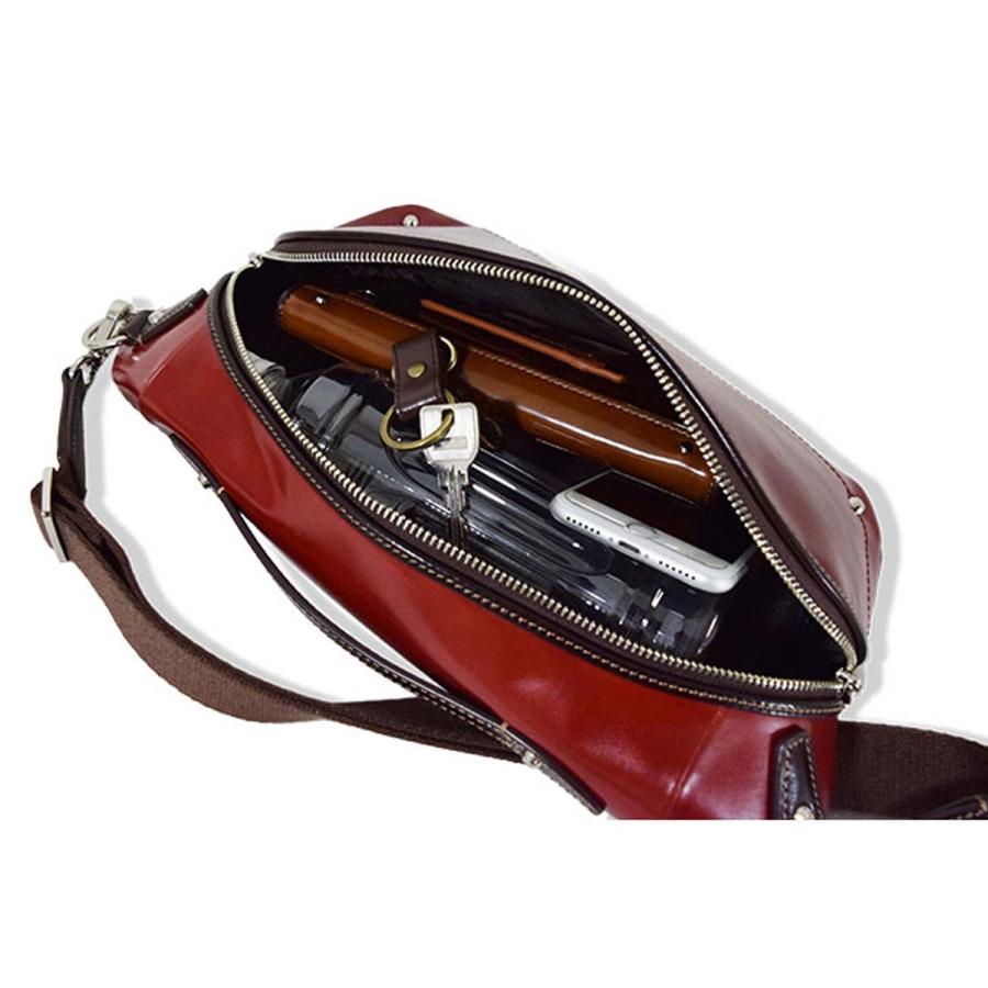 66%OFF!】キーファーノイ(kiefer neu) CIAO Body ボディーバッグ Bag