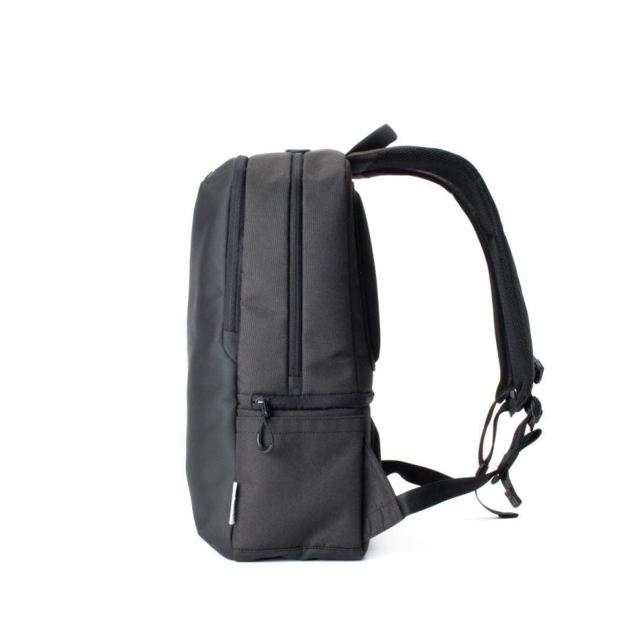 BERMAS（バーマス）Freelancer No.60371：2層デイパック L : bag