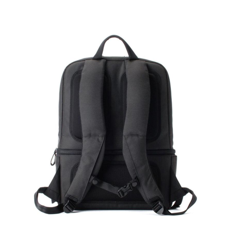 BERMAS（バーマス）Freelancer No.60371：2層デイパック L : bag
