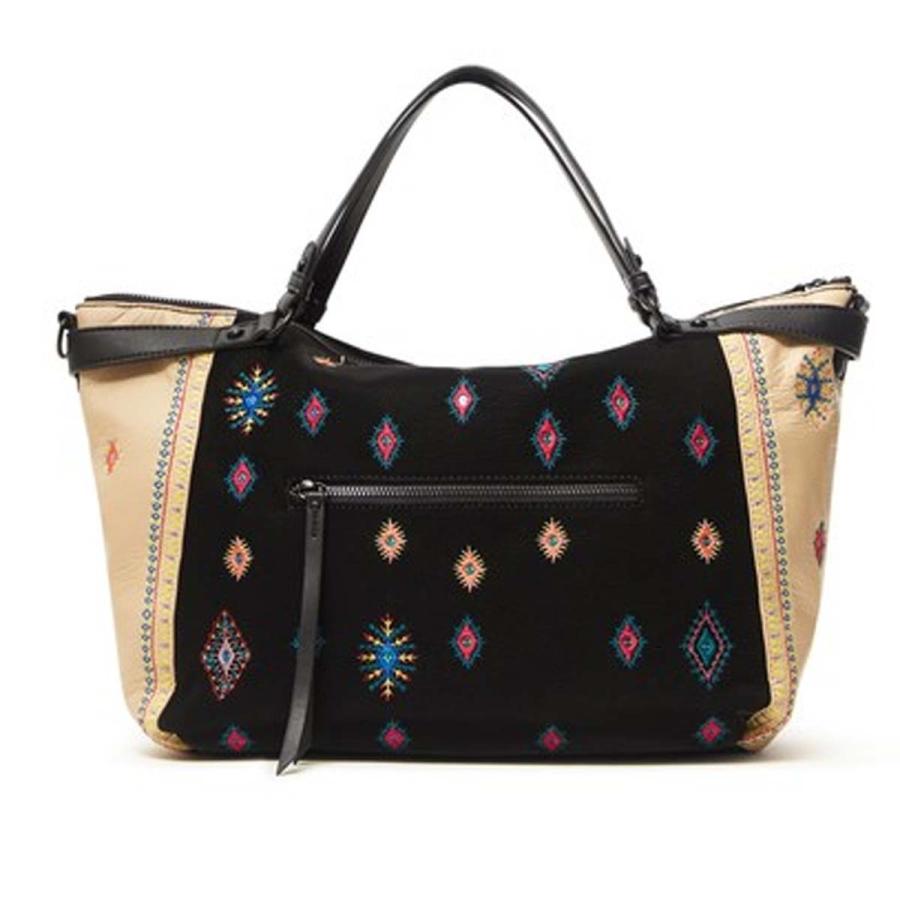 Desigual ショルダートートバッグ　BOLS_JULY TRIBU LIBIA　2000｜bag-luggage-fujiya｜02