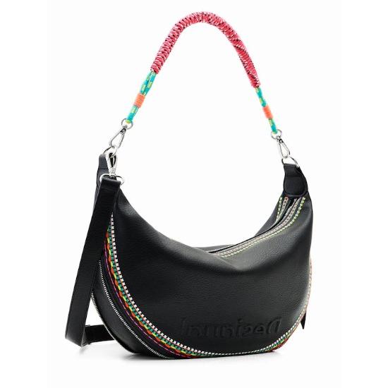 デシグアル(Desigual)BAG_RAVEN_KUWAITショルダーバッグ 88saxp22bagフジヤYahoo!店 通販