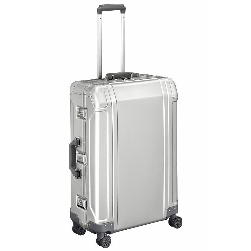 halliburton aluminum luggage
