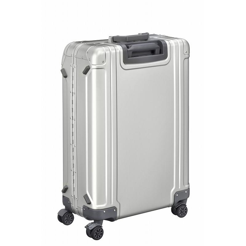 halliburton aluminum luggage