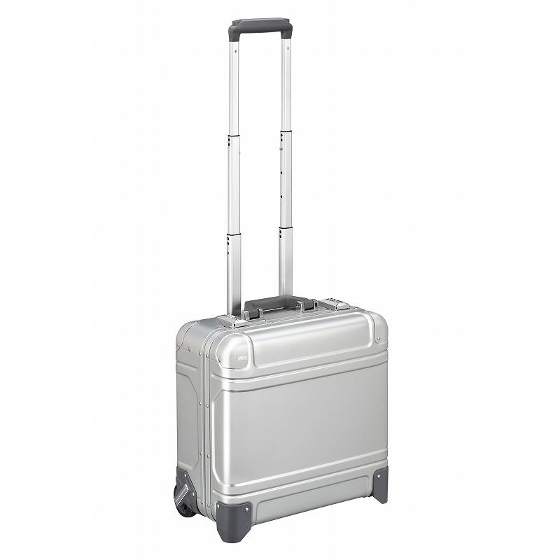 halliburton aluminum luggage