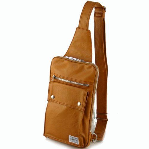 PORTER FREE STYLE/BODY SHOULDER BAG pt707-06127｜bag-luggage-fujiya