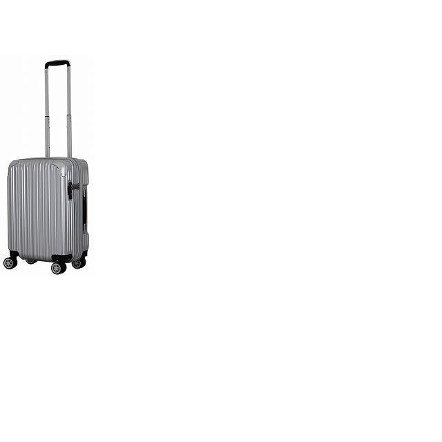 トライデント [シフレ] ジッパースーツケース TRIDENT(トライデント)35