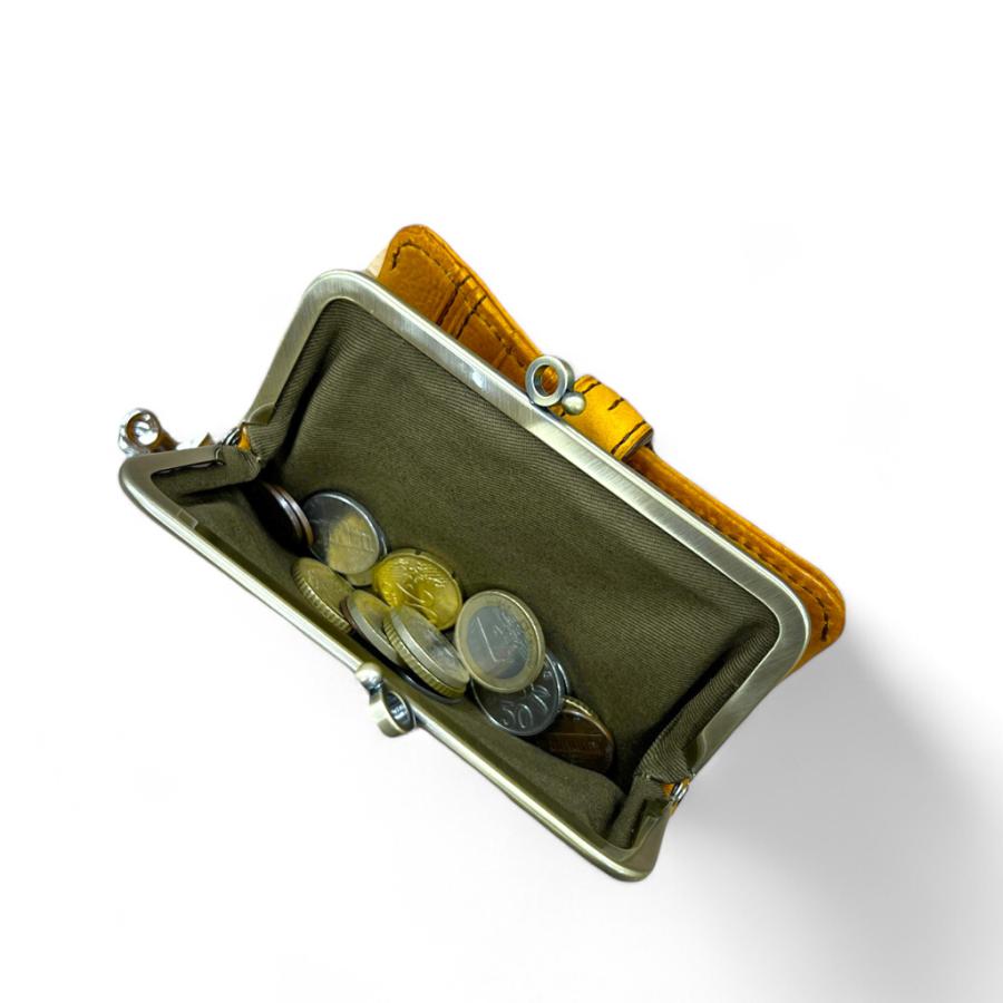 Dakota（ダコタ） Clapton クラプトン WALLET 財布 2つ折り財布