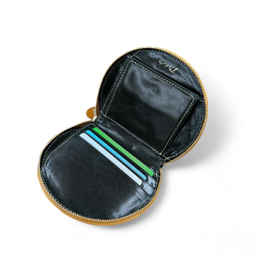 Dakota ダコタ Cerchio チェルキオ WALLET 財布 コンパクト財布