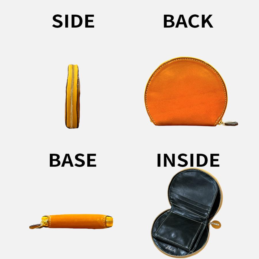 Dakota（ダコタ） Cerchio チェルキオ WALLET 財布 コンパクト財布