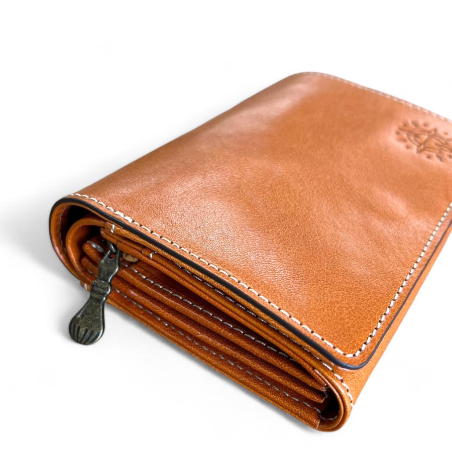 Dakota（ダコタ） Fonce フォンス WALLET 財布 2つ折り財布 レディース