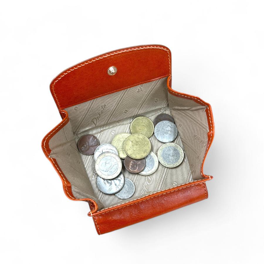 Dakota（ダコタ） Bambina バンビーナ WALLET 財布 2つ折り財布