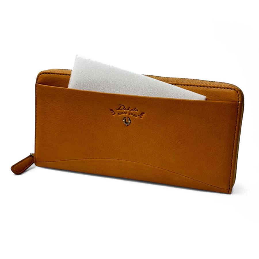 Dakota（ダコタ） 長財布 バイブリー 0031762 レディース 財布