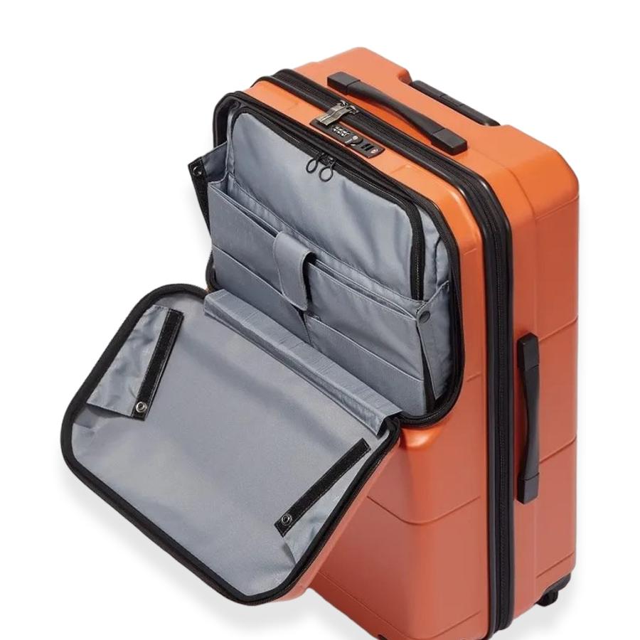 送料無料 TSAロック プロテカ POCKET LINER ポケットライナー スーツケース プロテカ ポケットライナー2 機内持ち込み 37L