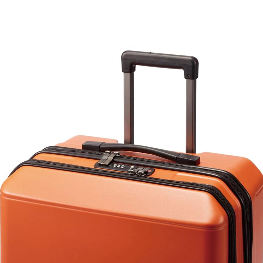 送料無料 TSAロック プロテカ POCKET LINER ポケットライナー ProtecA 【ノベルティ特典】 エース プロテカ ポケットライナー2