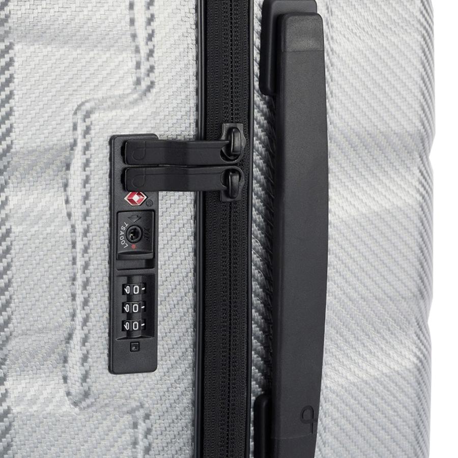 ProtecA エース プロテカ エアロフレックスDX2 スーツケース メンズ