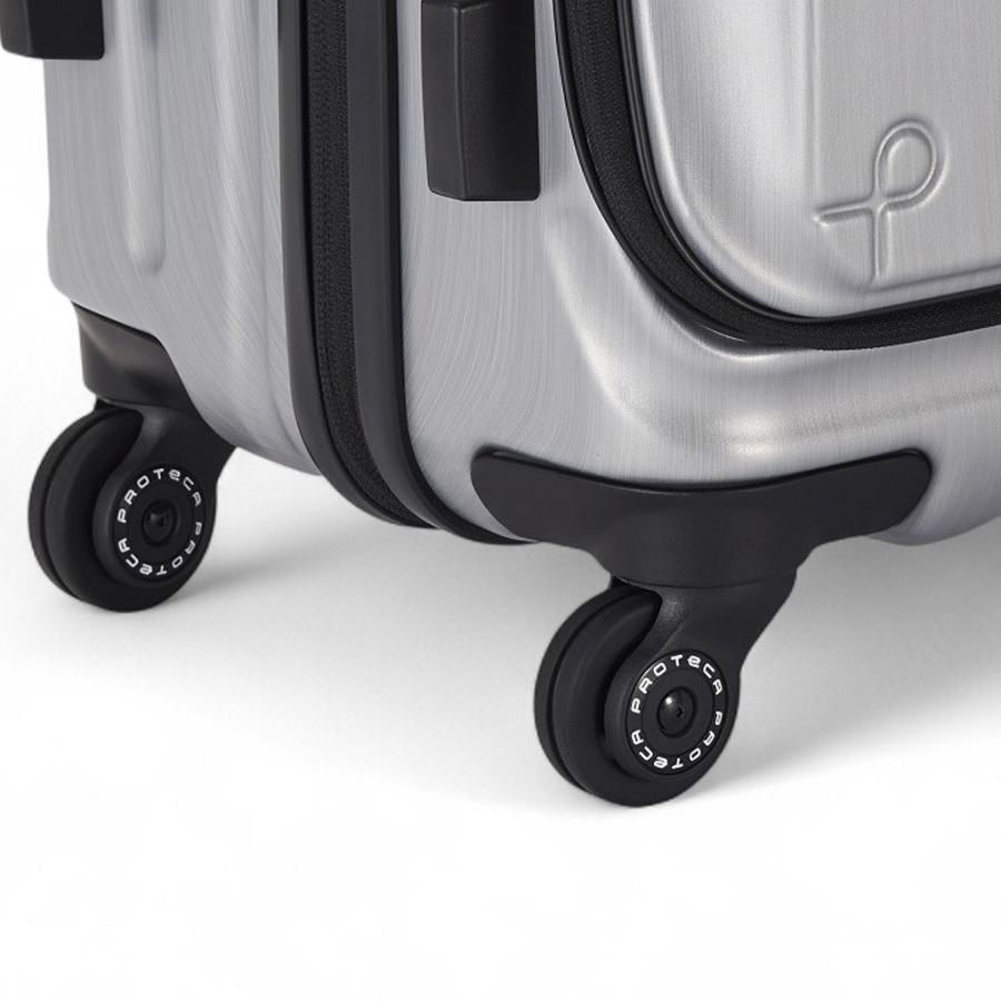 ProtecA エース プロテカ フレスターEX スーツケース 01553 PROTeCA