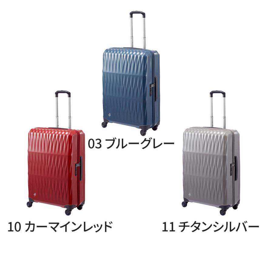 ProtecA 【ノベルティ特典】 エース プロテカ トリアクシス TRIAXIS