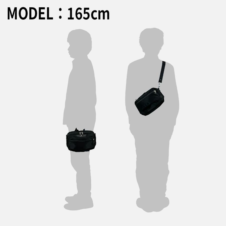 master-piece（マスターピース） SHOULDER BAG ショルダーバッグ