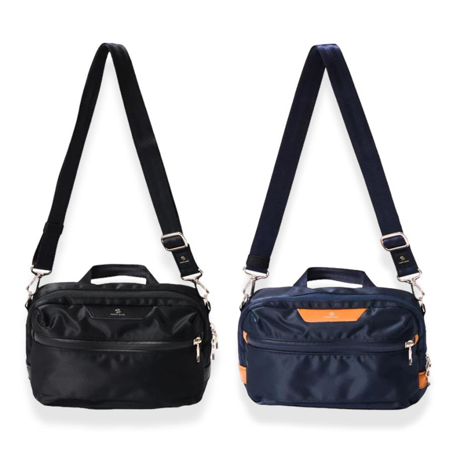 master-piece（マスターピース） SHOULDER BAG ショルダーバッグ
