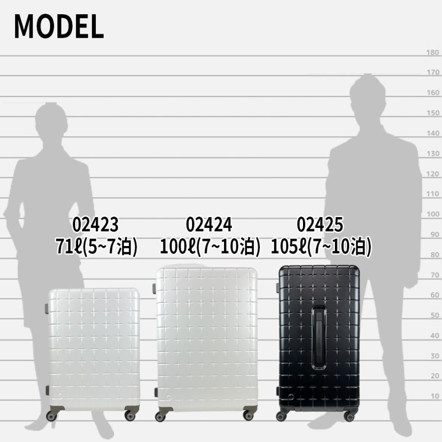 【美品】PROTECA プロテカ　24L 360G4 スーツケース PROTECA／プロテカ 360G4 スーツケース 日本製 24L