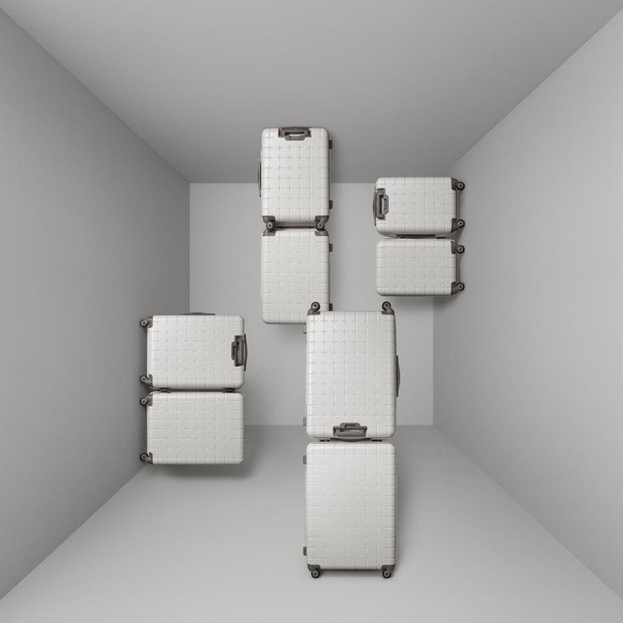 【ノベルティ特典】 プロテカ 360G4 スーツケース メンズ レディース 02424 エース ace. PROTeCA 4輪 TSロック 100L 7〜10泊 旅行 出張 トラベル 正規品 日本製