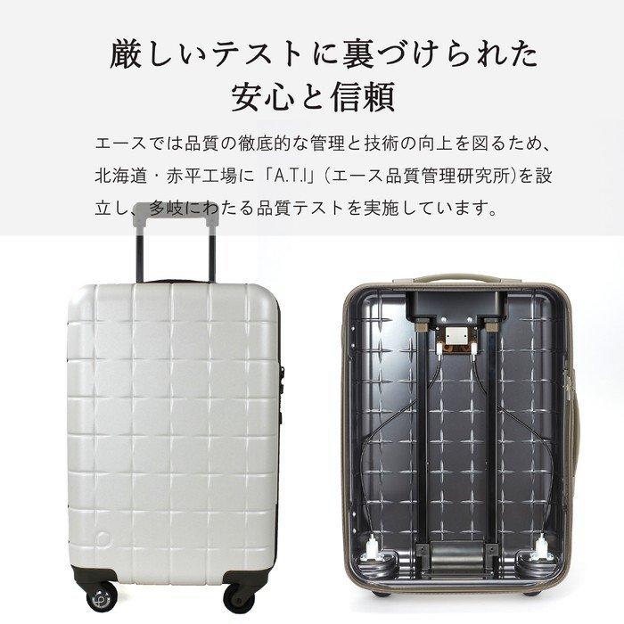 ProtecA 【ノベルティ特典】 PROTECA 360T 02921 SUITCASE プロテカ