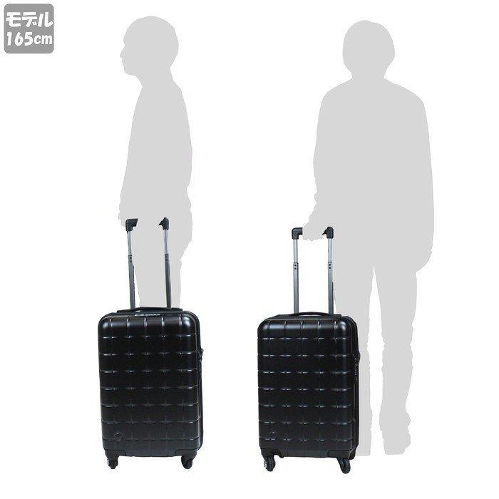 ProtecA 【ノベルティ特典】 PROTECA 360T 02921 SUITCASE プロテカ 
