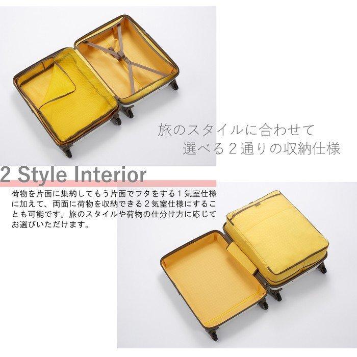 ProtecA 【ノベルティ特典】 PROTECA 360T 02921 SUITCASE プロテカ