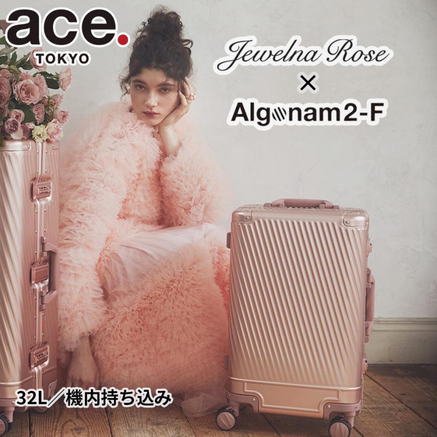 ace. TOKYO LABEL 【ノベルティ特典】 エーストーキョー アルゴナム2-F