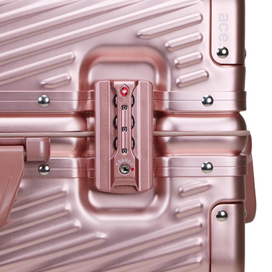 ace. TOKYO LABEL 【ノベルティ特典】 エーストーキョー アルゴナム2-F