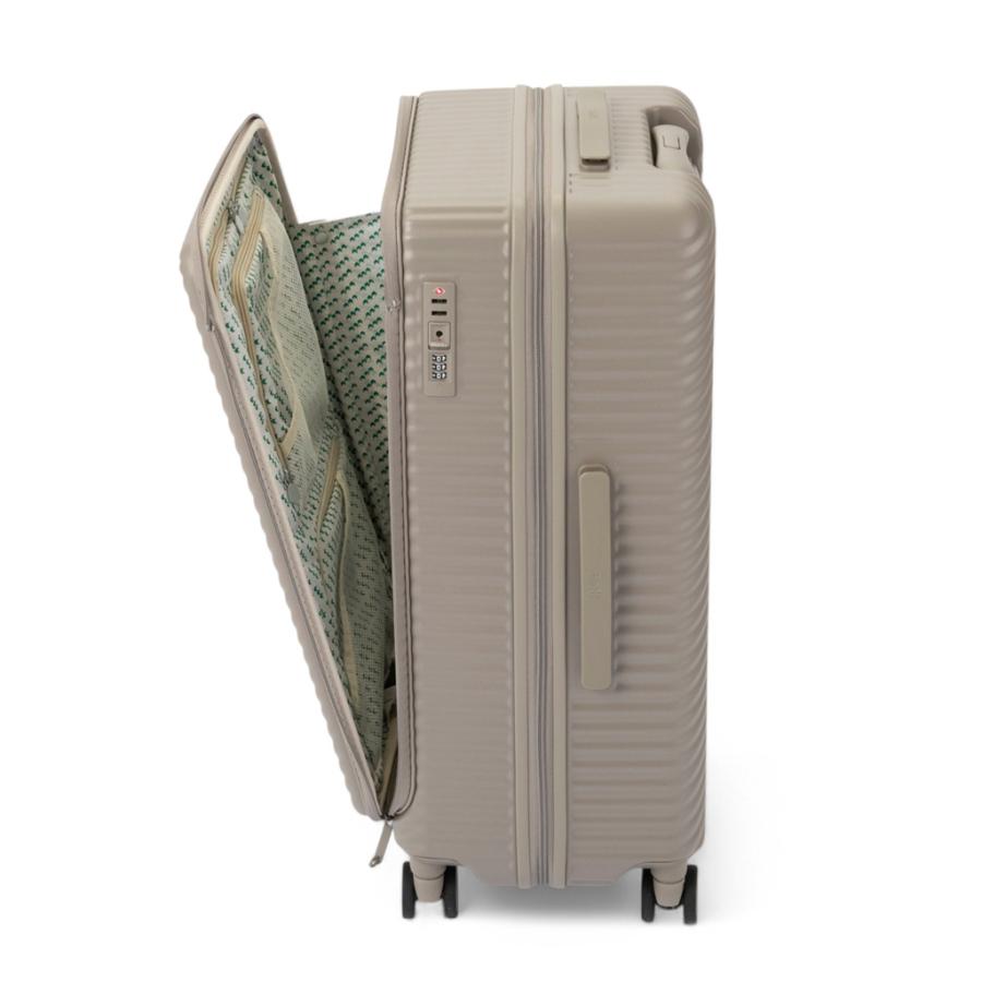 HaNT ハント ココント スーツケース レディース メンズ 05512 KOKONT