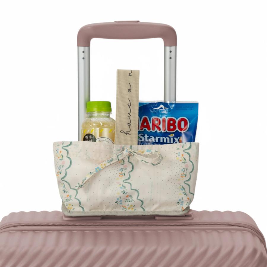 【ノベルティ特典】 ハント ココント スーツケース レディース メンズ 05514 HaNT KOKONT キャリーケース ace 3~5泊 58L 旅行 出張 正規品_7